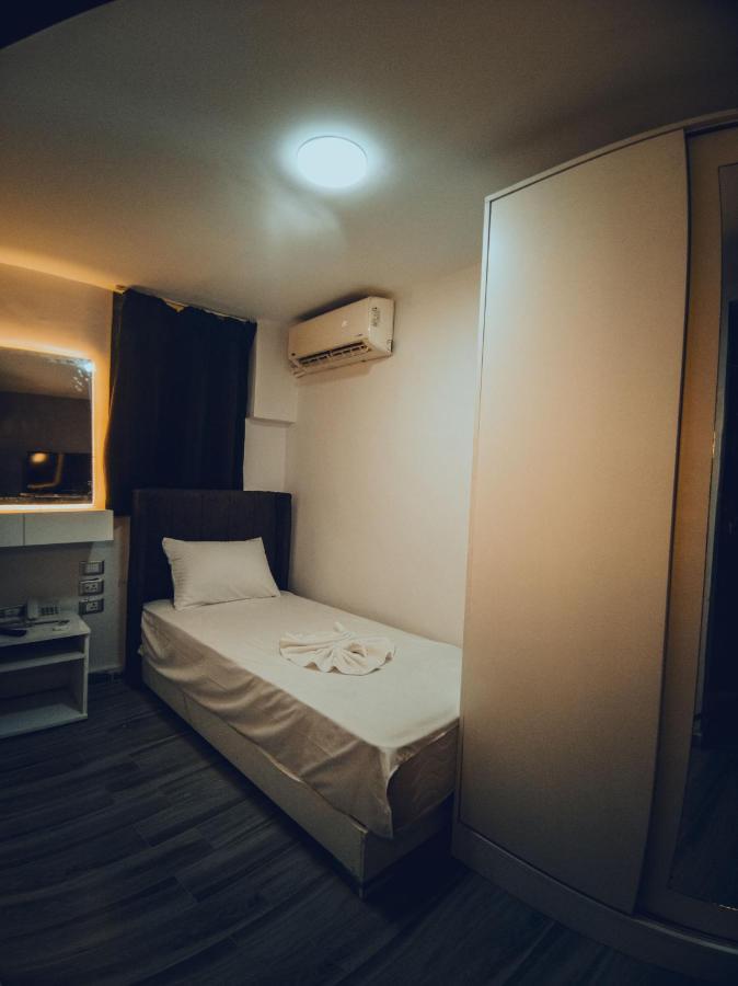 Tourist Palace 카이로 외부 사진